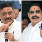 संजय झा का दावा, बड़े अंतर से जीतेंगे नीरज