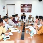 भोपाल में हाउसिंग बोर्ड के जर्जर मकानों का होगा पुनर्निर्माण : मंत्री सारंग