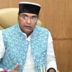 एशियन पैरा गेम्स-2026 में भारत का गौरवशाली प्रदर्शन विश्वास कैलाश सारंग