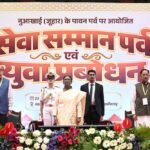 अन्न का सम्मान और किसानों का योगदान स्वीकारना हमारा दायित्व: राष्ट्रपति