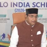 16वीं हॉकी इंडिया सीनियर पुरुष राष्ट्रीय चैंपियनशिप : 2026 में मध्यप्रदेश की टीम बनी उप विजेता