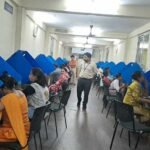शिक्षक भर्ती परीक्षा के पहले दिन 83.25 प्रतिशत अभ्यर्थियों की उपस्थिति, 34,514 परीक्षार्थियों को प्रवेश पत्र जारी