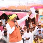 शिवराज सिंह चौहान ने नीलगढ़ के विस्थापित आदिवासी परिवारों के त्याग को किया नमन