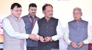निर्माण श्रमिकों के जीवन में खुशहाली ला रहीं सन्निर्माण कर्मकार मंडल की जनकल्याणकारी योजनाएं