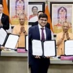 सिंगापुर की कंपनियों को यूपी में निवेश का आमंत्रण, जेवर के पास ‘सिंगापुर सिटी’ बनाने का प्रस्ताव