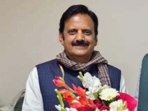 उप मुख्यमंत्री शुक्ल ने प्रदेशवासियों को विजयादशमी पर्व की दीं शुभकामनाएं