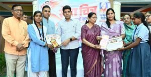 वरिष्ठजन समाज के सच्चे मार्गदर्शक, उनका सम्मान ही हमारा वास्तविक गौरव: राजस्व  मंत्री  टंक राम वर्मा