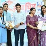 इतिहास रचने के लिए अटूट परिश्रम और निरंतर प्रयास ज़रूरी – मंत्री  टंक राम वर्मा