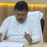 राजधानी भोपाल के मौजूदा ट्रांसमिशन कॉरिडोर में ही बढ़ेगी विद्युत पारेषण क्षमता : ऊर्जा मंत्री  तोमर