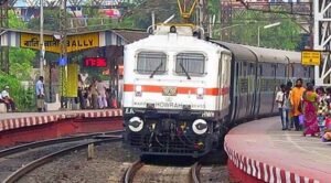 दीपावली-छठ पर यात्रियों को राहत, भोपाल के रानी कमलापति स्टेशन से आज से चलेंगी 3 स्पेशल ट्रेनें