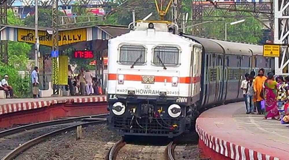 दीपावली-छठ पर यात्रियों को राहत, भोपाल के रानी कमलापति स्टेशन से आज से चलेंगी 3 स्पेशल ट्रेनें