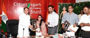 छत्तीसगढ़ की 14 रियासतों का गौरवशाली इतिहास अब एक छत के नीचे सहेजने की योजना