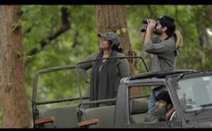 वन और वन्य जीव केवल प्राकृतिक संपदा ही नहीं, अमूल्य विरासत भी : मुख्यमंत्री डॉ. यादव