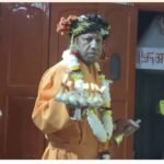 विजयादशमी पर गोरक्षपीठाधीश्वर ने किया महायोगी गोरखनाथ का विशिष्ट पूजन, लोक कल्याण की प्रार्थना की