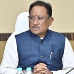 तेलीबांधा चौक का नाम नहीं बदला जा रहा, किसी तरह का भ्रम न रखें : मुख्यमंत्री विष्णु देव साय