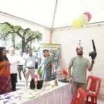 वन विहार राष्ट्रीय उद्यान में राज्य स्तरीय वन्य-जीव सप्ताह-2026 का आयोजन