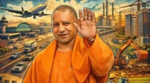 युवाओं को रोजगार से जोड़ने के योगी सरकार के मिशन को गति,  मिलेगा रोजगार का अवसर