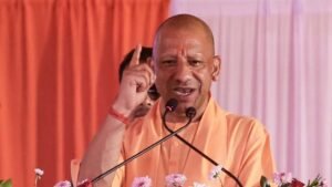योगी सरकार में हाईटेक होगा समाज कल्याण विभाग, एआई से आसान होंगे सरकारी काम