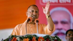 मुख्यमंत्री योगी आदित्यनाथ शुक्रवार को आगरा दौरे पर रहेंगे, सीएम शिवाजी म्यूजियम का करेंगे निरीक्षण